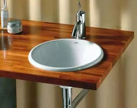 Раковина Roca Foro D-36