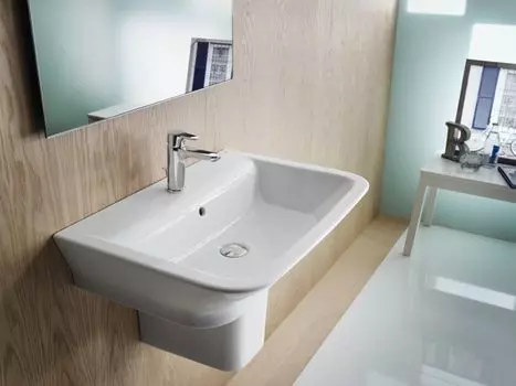 Раковина Roca Gap 55x47