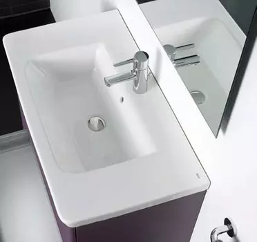 Раковина Roca Gap 70x44