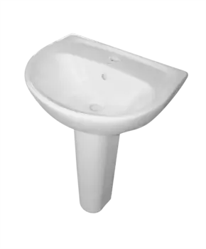 Раковина Sanita Эталон 55