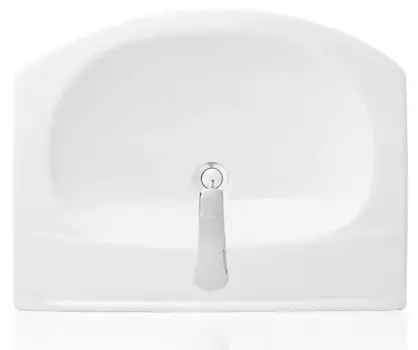 Раковина Sanita Лагуна 65