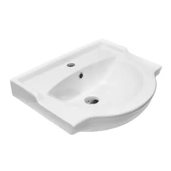 Раковина Sanita Реал 56