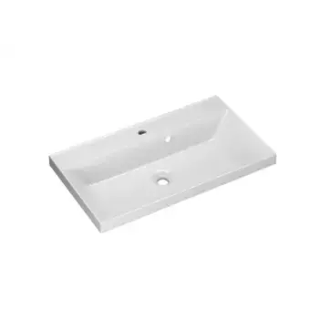 Раковина СанТа Classic 80х45 белая