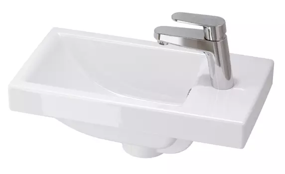 Раковина СанТа Como40