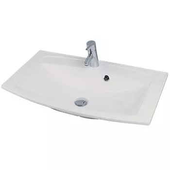 Раковина СанТа Elen 80