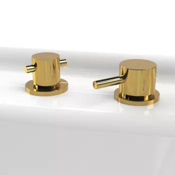 Раковина СанТа Эльбрус-100