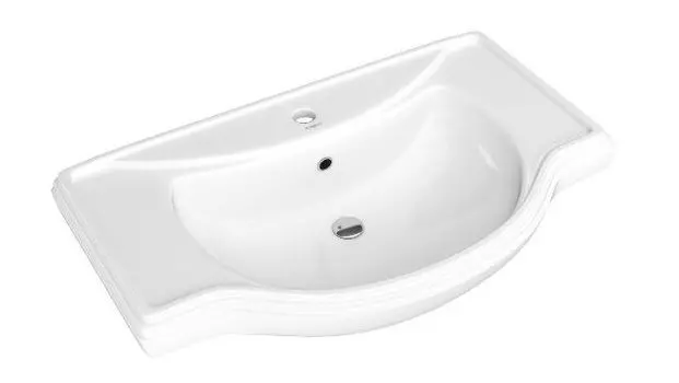 Раковина СанТа Классик 80