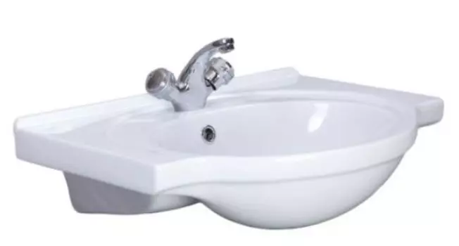 Раковина СанТа Сатурн 60