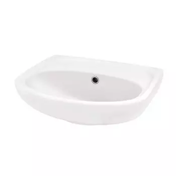 Раковина Santek Анимо 55 без отверстия под смеситель