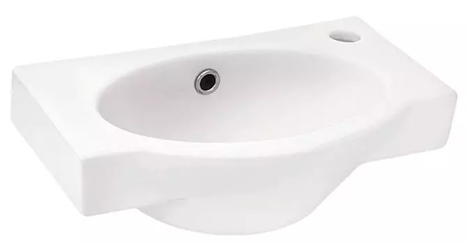 Раковина Santek Форум 45 R