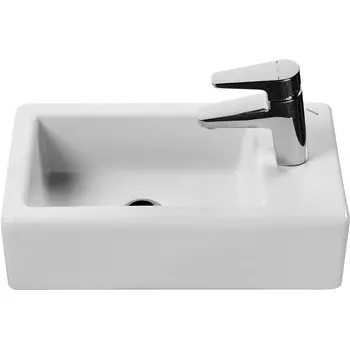 Раковина Santek Эрис 46