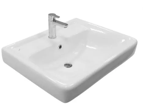 Раковина Santek Тигода 55 мини