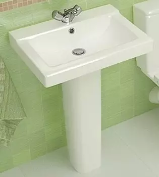 Раковина Santeri Орион 131108S0011B0