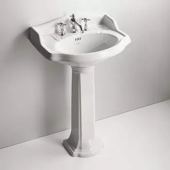 Раковина Simas Arcade AR814bi*3