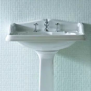 Раковина Simas Arcade AR834bi*1