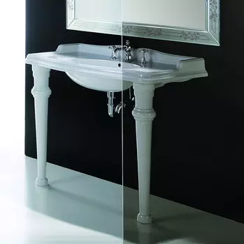 Раковина Simas Arcade AR874bi*1