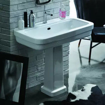 Раковина Simas Evolution EVO12bi*1