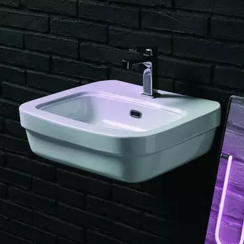 Раковина Simas Evolution EVO 15 bia