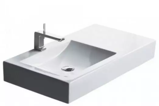 Раковина Simas Frozen FZ 12 bia