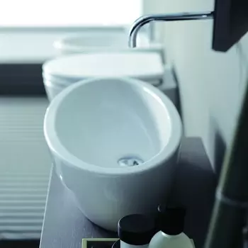 Раковина Simas Lft Spazio LFT64bi*0