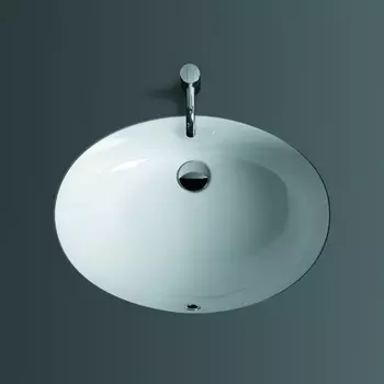 Раковина Simas S53 bi