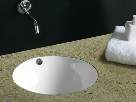 Раковина Simas S 54