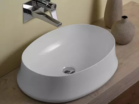 Раковина Simas Sharp SH 04