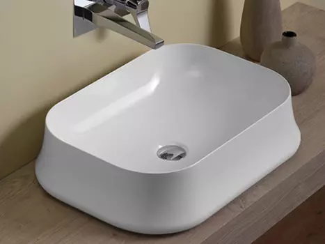 Раковина Simas Sharp SH 08