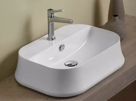 Раковина Simas Sharp SH 09