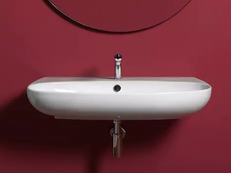 Раковина Simas Vignoni VI 11