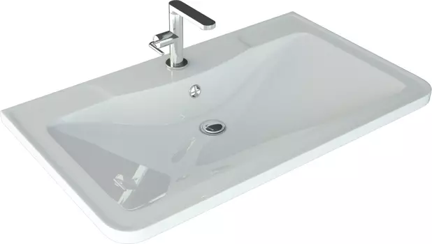 Раковина Style Line Атлантик 60