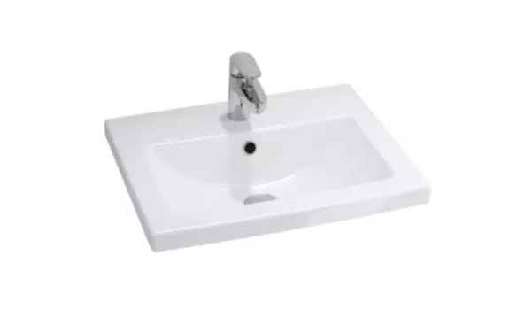 Раковина Style Line Комо 50