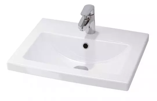 Раковина Style Line Комо 80