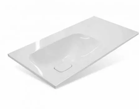 Раковина Style Line СС-00002252 левая