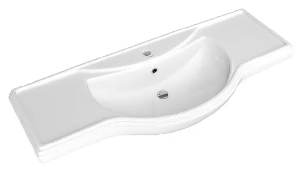 Раковина Tessoro Классик 105