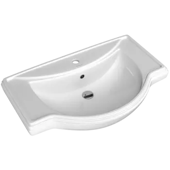 Раковина Tessoro Классик 65