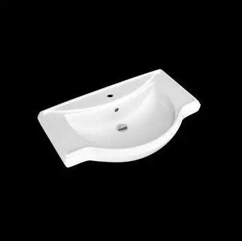 Раковина Tessoro Классик 65