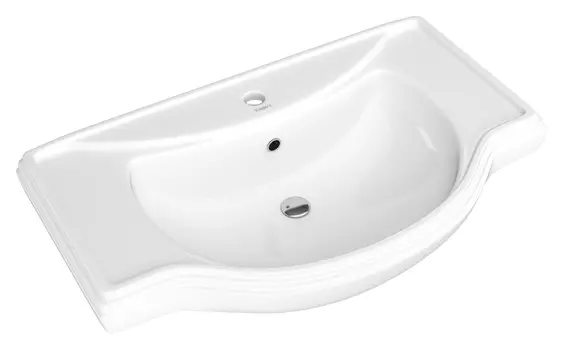 Раковина Tessoro Классик 80