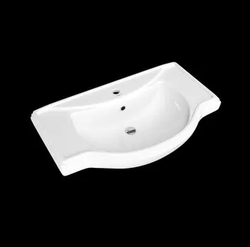 Раковина Tessoro Классик 80