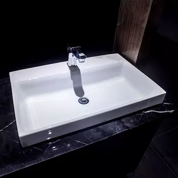 Раковина Toto MH LW1615CB#XW