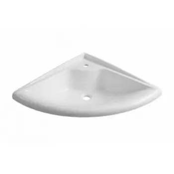 Раковина угловая Belux Жирона 580