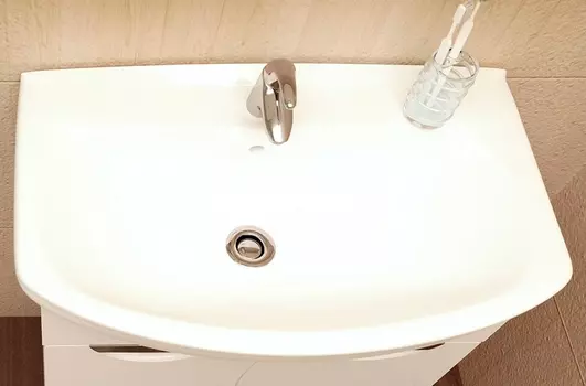 Раковина Velvex Балтика 70