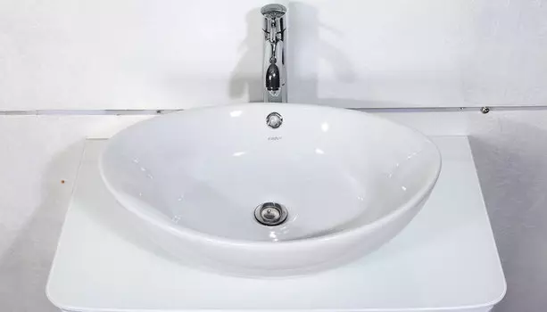 Раковина Velvex Гамма 56