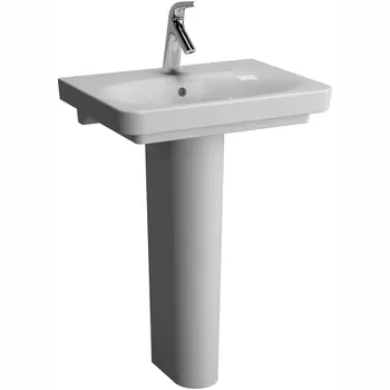 Раковина Vitra Nest 60 см 5681B003-0001