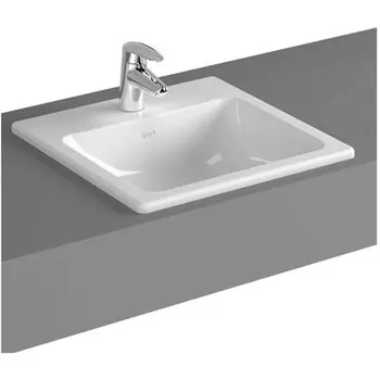 Раковина Vitra S20 45 см 5463B003-0001