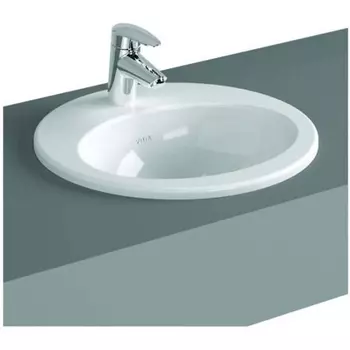 Раковина Vitra S20 48 см 5467B003-0001