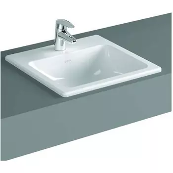 Раковина Vitra S20 55 см 5465B003-0001