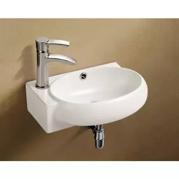 Раковина WeltWasser WW SK Aisbach 5011-L