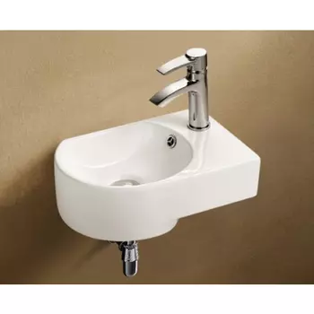 Раковина WeltWasser WW SK Aisbach 5014-R