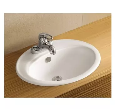 Раковина WeltWasser WW SK Deilbach 6002